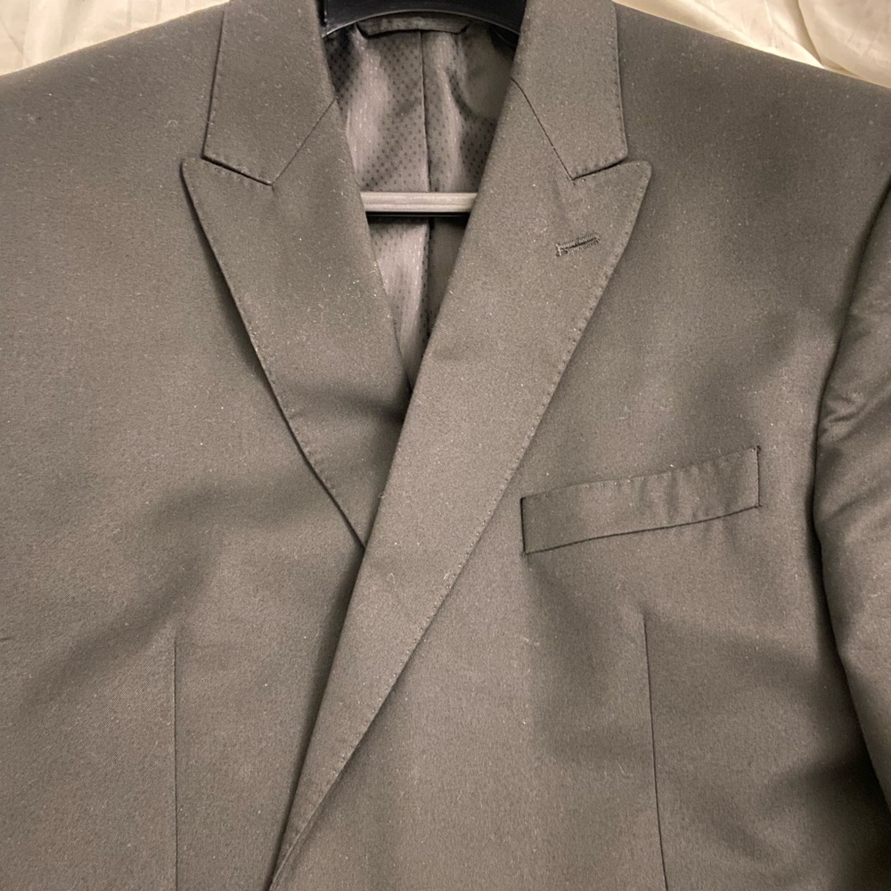 Men’s Blazer